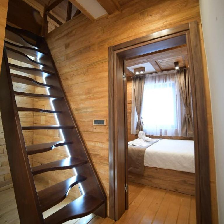 Drugarska priča - Deluxe Apartment - 6