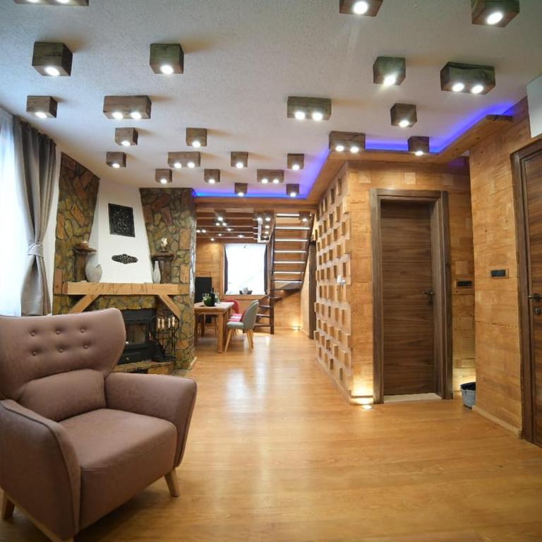 Drugarska priča - Deluxe Apartment - 1