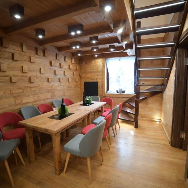 Drugarska priča - Deluxe Apartment - 8