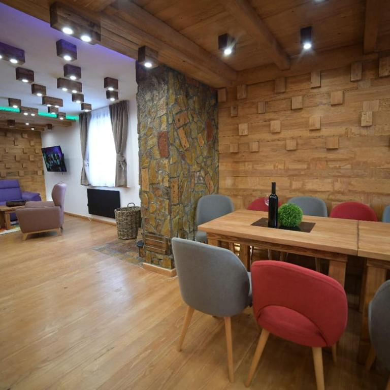 Drugarska priča - Deluxe Apartment - 7