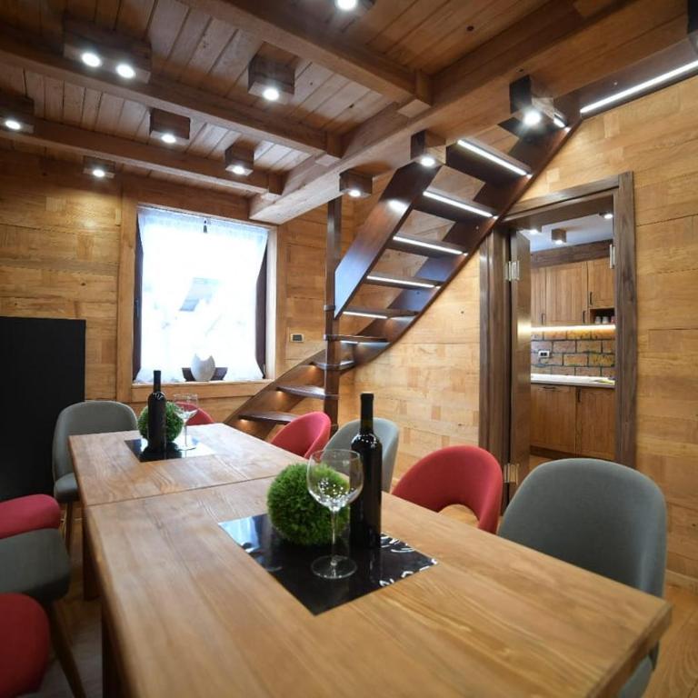 Drugarska priča - Deluxe Apartment - 4