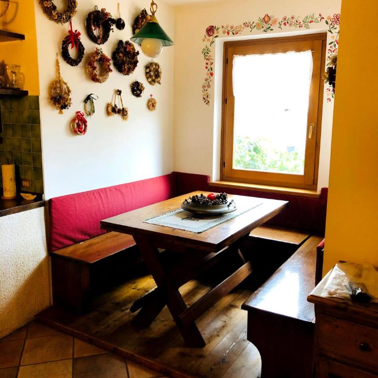 Coriva Homes - Termenago - Ferienhaus - 8