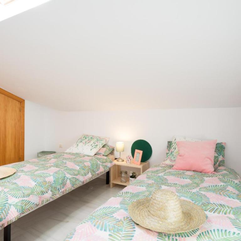 Hygge Apartment Center Near to the beach Free Parking 2R - Apartamento de 2 dormitorios - 22