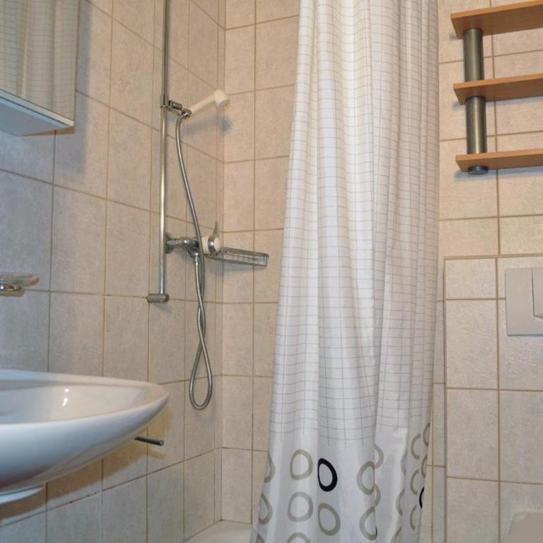 Heidi 16 - Apartment mit Terrasse - 7