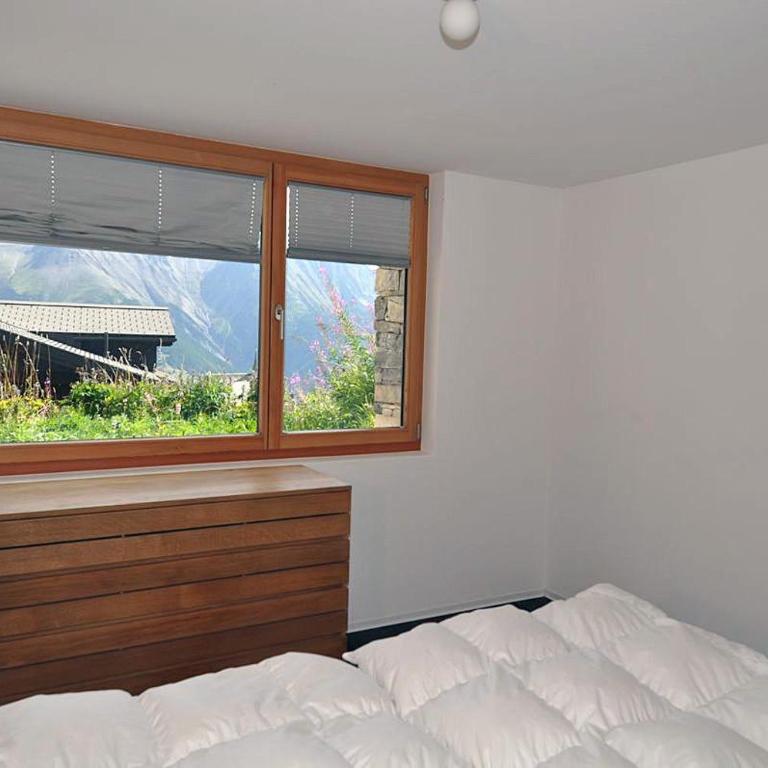 Nachtigall EG - Apartment mit Blick auf die Berge - 3