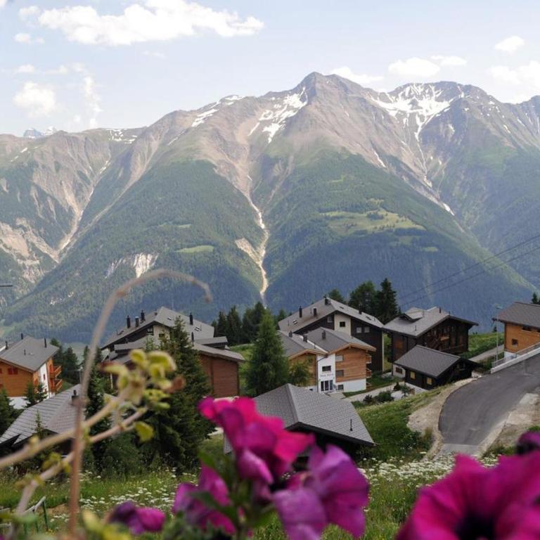 Alpenglück 51 - Apartment mit Blick auf die Berge - 24