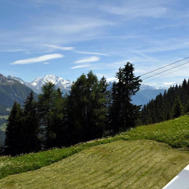 Alpenglück 51 - Apartment mit Blick auf die Berge - 27