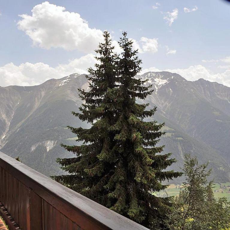 Brigerblick OG - Apartment mit Blick auf die Berge - 24