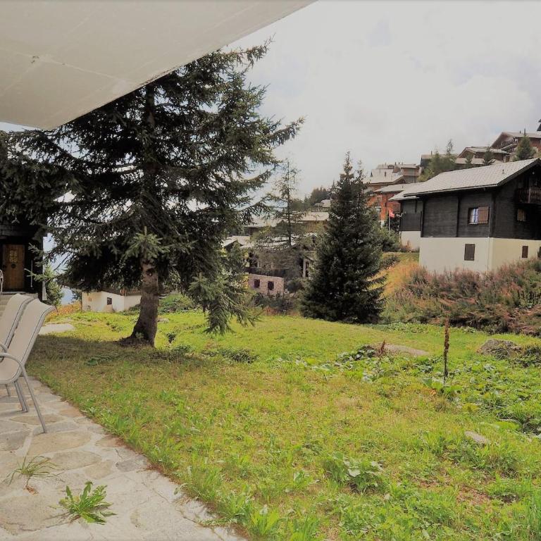 Jadwiga EG - Apartment mit Blick auf die Berge - 26