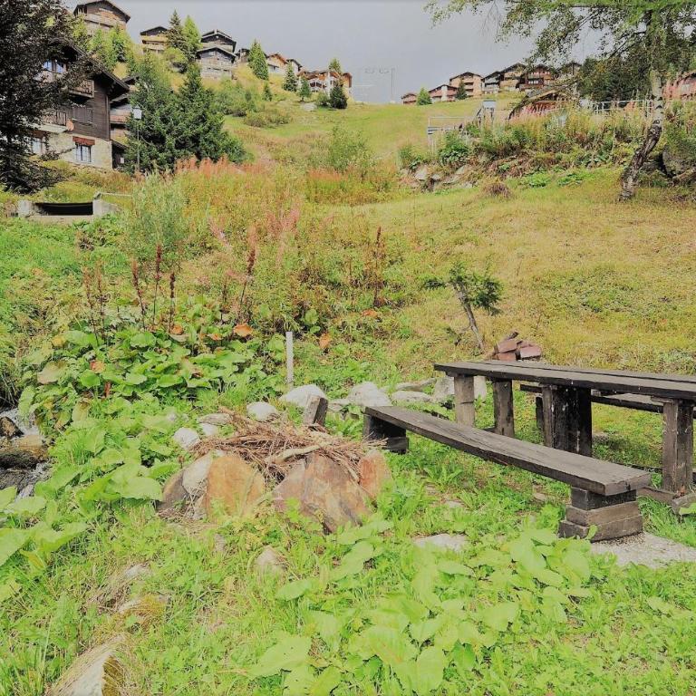 Jadwiga EG - Apartment mit Blick auf die Berge - 23