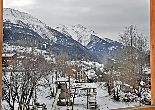 Dorothy Sunshine - Apartment mit Blick auf die Berge - 15