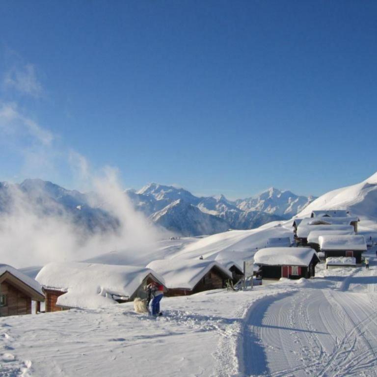 Dorothy Sunshine - Apartment mit Blick auf die Berge - 2