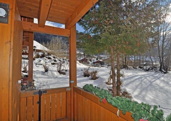 Eilander Sunshine - Apartment mit Blick auf die Berge - 11
