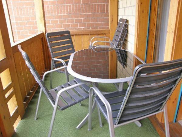 Eilander Sunshine - Apartment mit Blick auf die Berge - 28