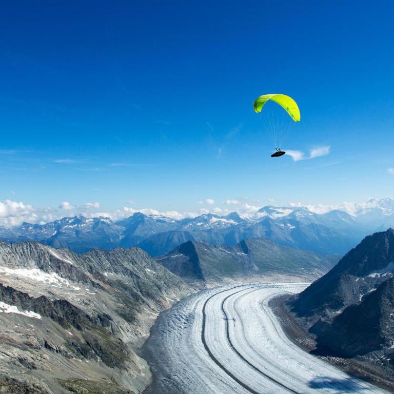 Eilander Sunshine - Apartment mit Blick auf die Berge - 19