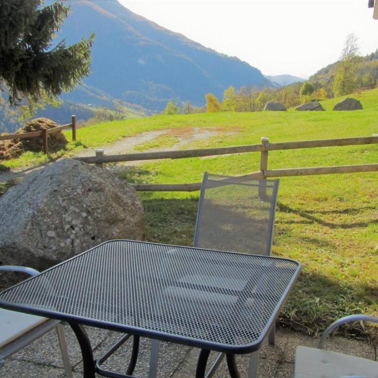 Lotus UG - Apartment mit Terrasse - 21