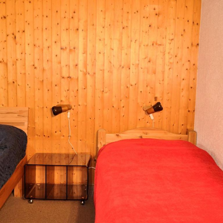 Melchior - Ferienhaus - 14