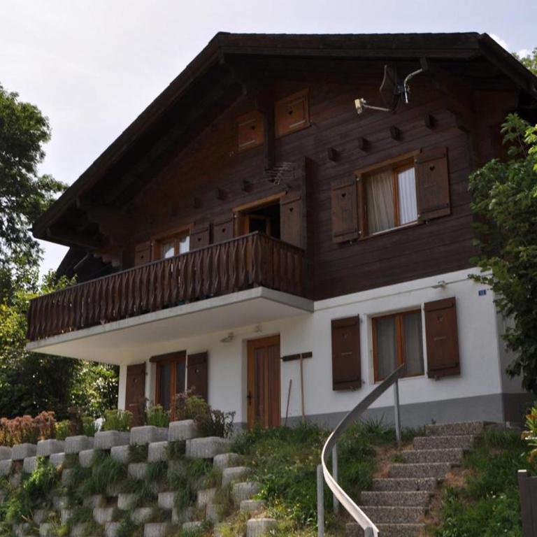 Stachelbeere UG - Appartement avec Terrasse - 18