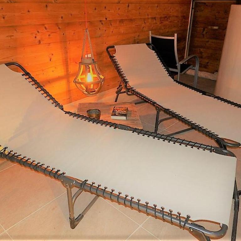 Trimka - Ferienhaus - 21