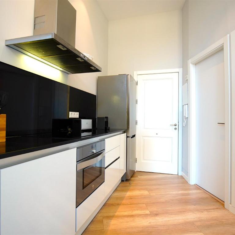 L´Aguila Suites - Turismo de Interior - Apartamento con balcón - 10