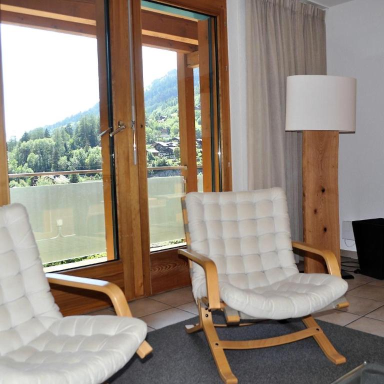 Aleid Sunshine - Apartment mit Blick auf die Berge - 10