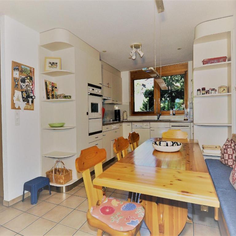Aleid Sunshine - Apartment mit Blick auf die Berge - 6