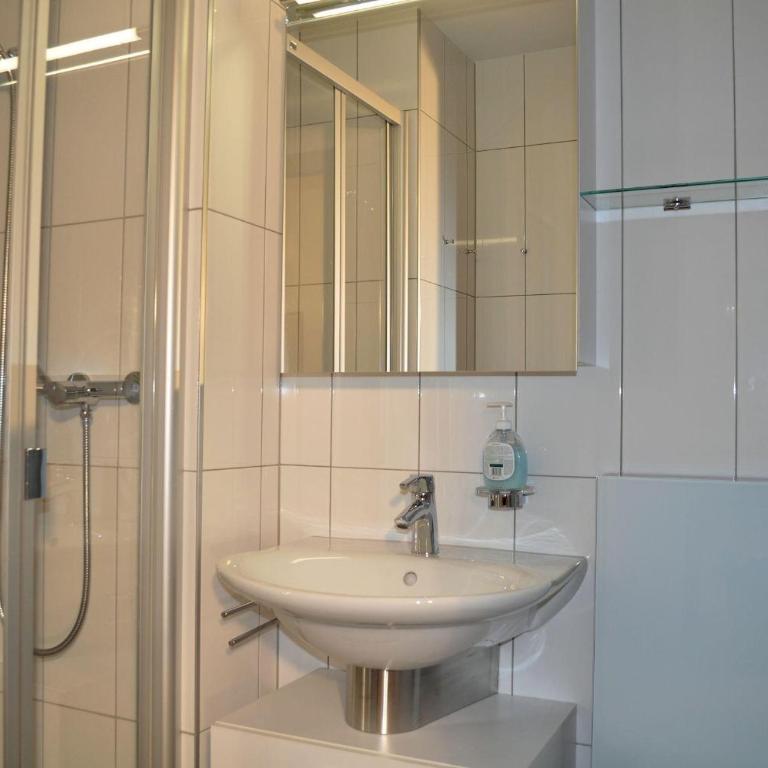Aleid Sunshine - Apartment mit Blick auf die Berge - 14