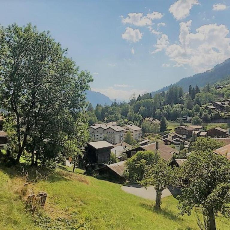 Aleid Sunshine - Apartment mit Blick auf die Berge - 32