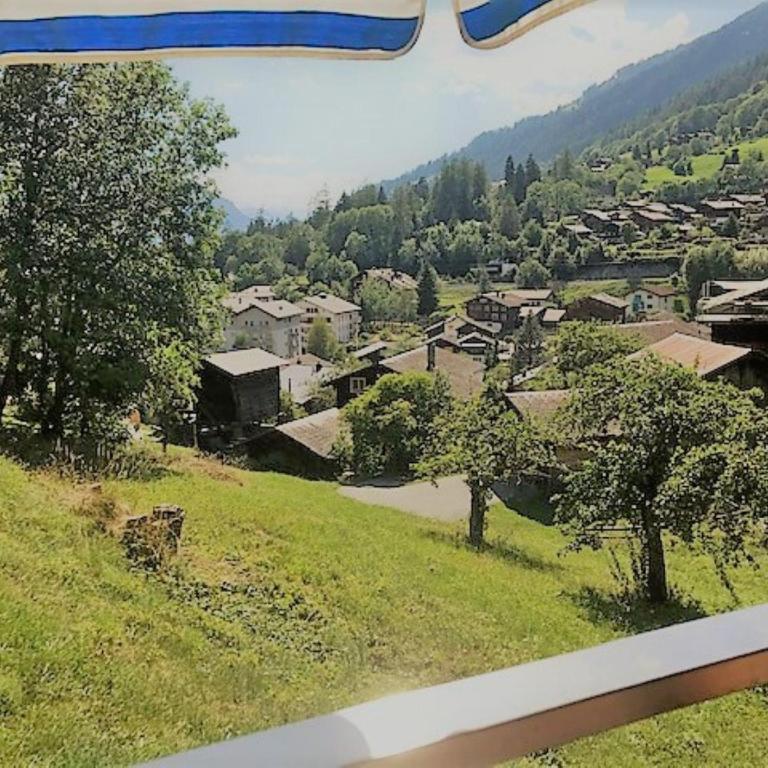 Aleid Sunshine - Apartment mit Blick auf die Berge - 34