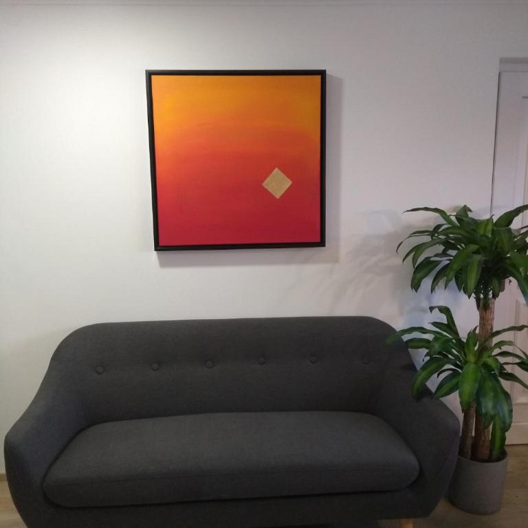 Gästewohnung Schlossblick - Apartment mit 2 Schlafzimmern - 12