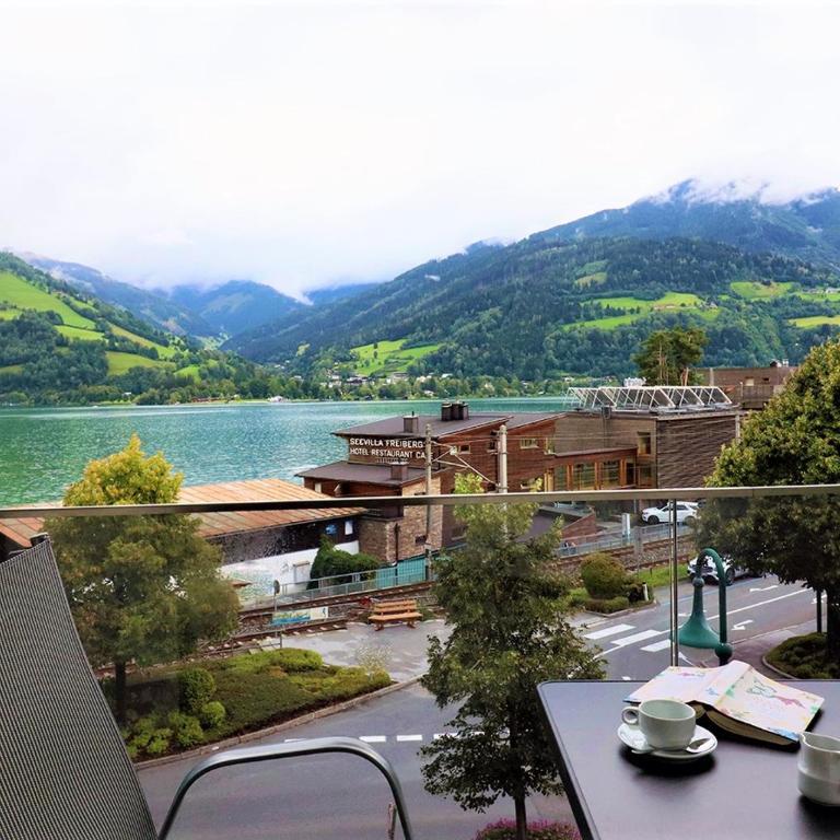 Alpin & See Resort - Pinzgau Holidays - Apartment mit Seeblick - Top 7 - 2