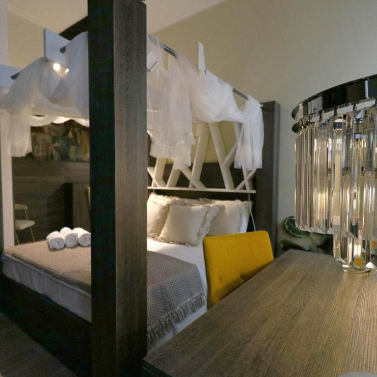 Affittacamere I Due Cavalieri - Superior Double Room - 1
