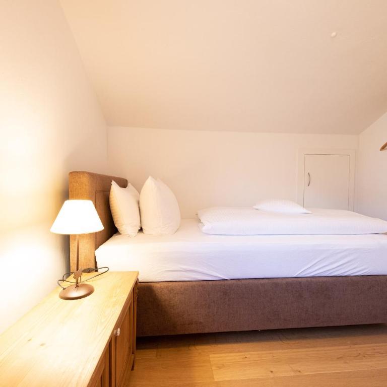 Loisach Häusl - Ferienhaus - 24