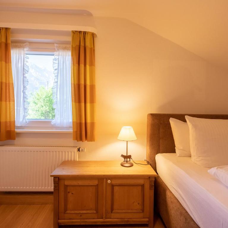 Loisach Häusl - Ferienhaus - 25