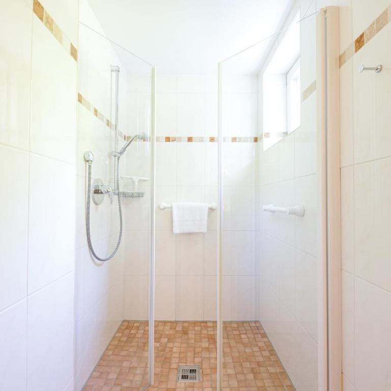 Loisach Häusl - Ferienhaus - 27