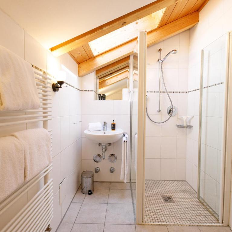 Loisach Häusl - Ferienhaus - 29