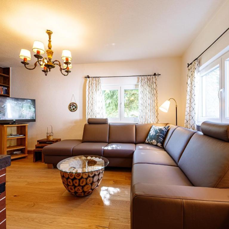 Loisach Häusl - Ferienhaus - 41