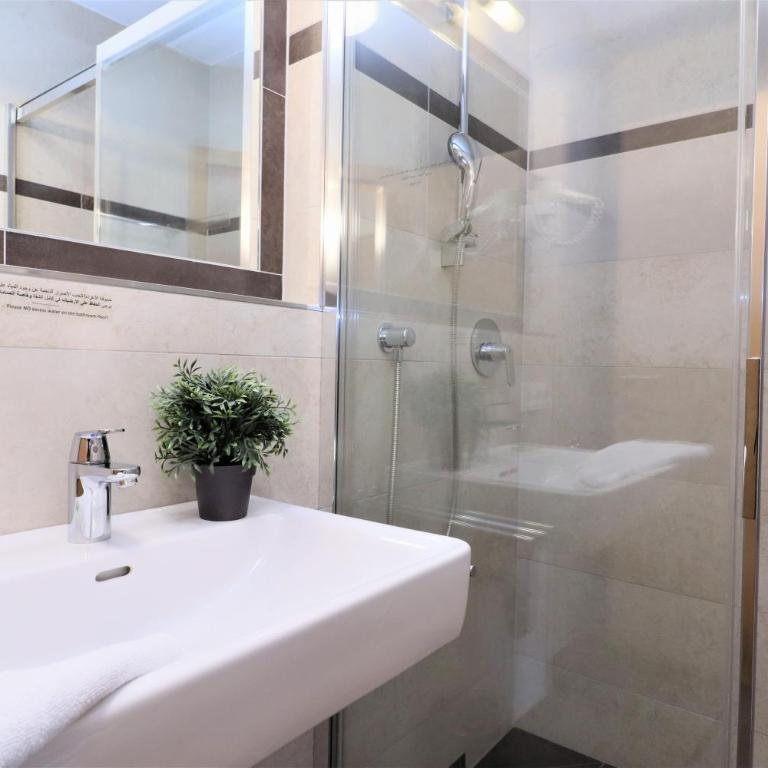 Alpin & See Resort - Pinzgau Holidays - Apartment mit 2 Schlafzimmern - Top 9 - 4