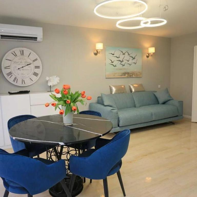 LUXE GAMBETTA - SEA VIEW - Appartement 1 Chambre - 9