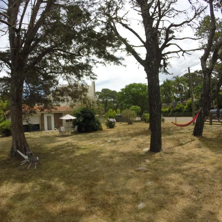 White House - Casa de 3 dormitorios - 2