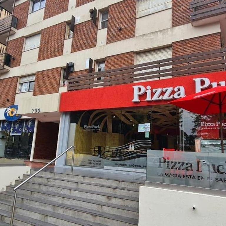 EDIFICIO CABO FRIO. I - Apartamento Estudio - 19