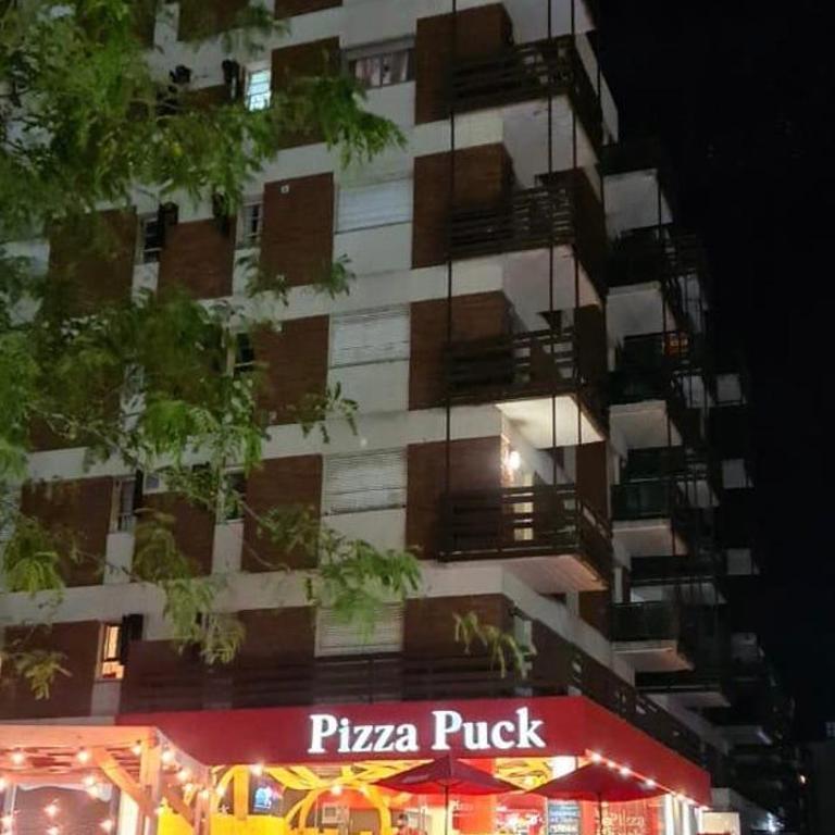 EDIFICIO CABO FRIO. I - Apartamento Estudio - 14