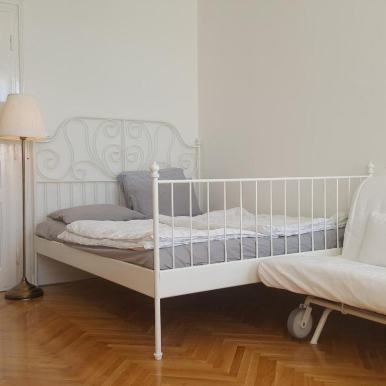 Room next to Porto Montenegro - Soba sa Bračnim Krevetom (Queen-size) i Pogledom na More - 27