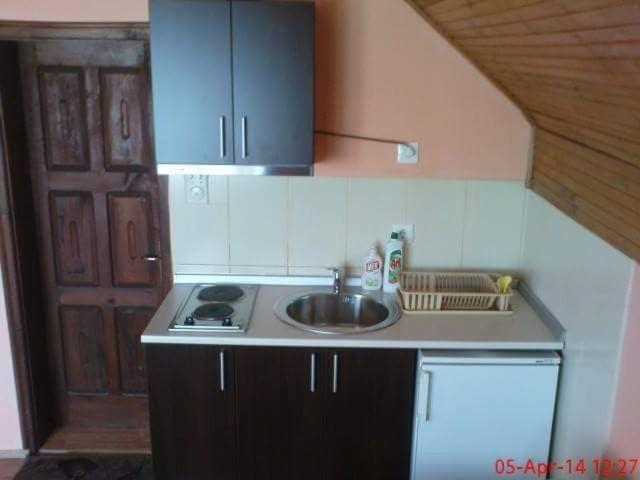 Apartments Vukomanović - Apartman sa 1 Spavaćom Sobom - 13