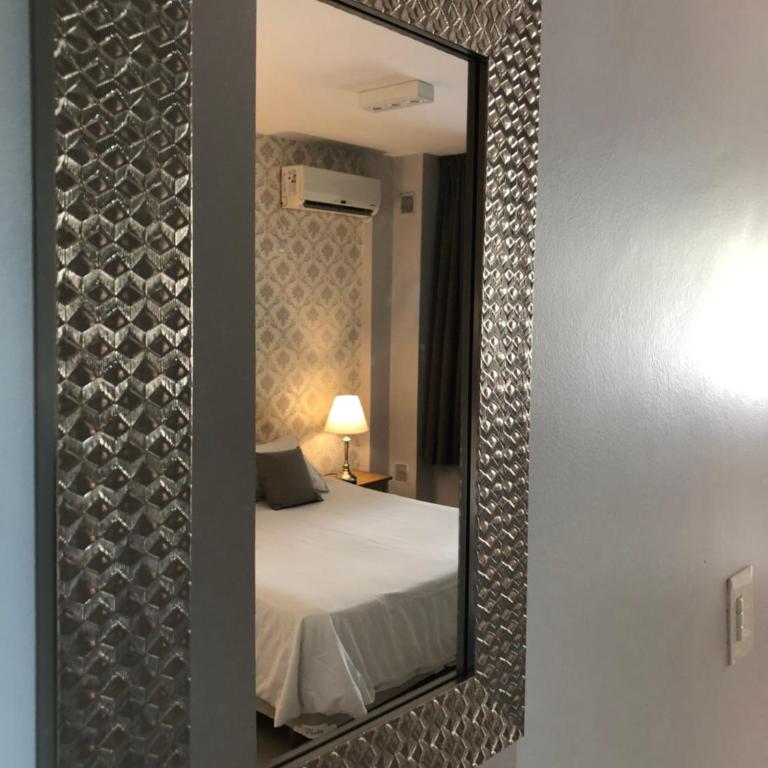 City Park Buenos Aires - Estudio con 1 cama grande - 7