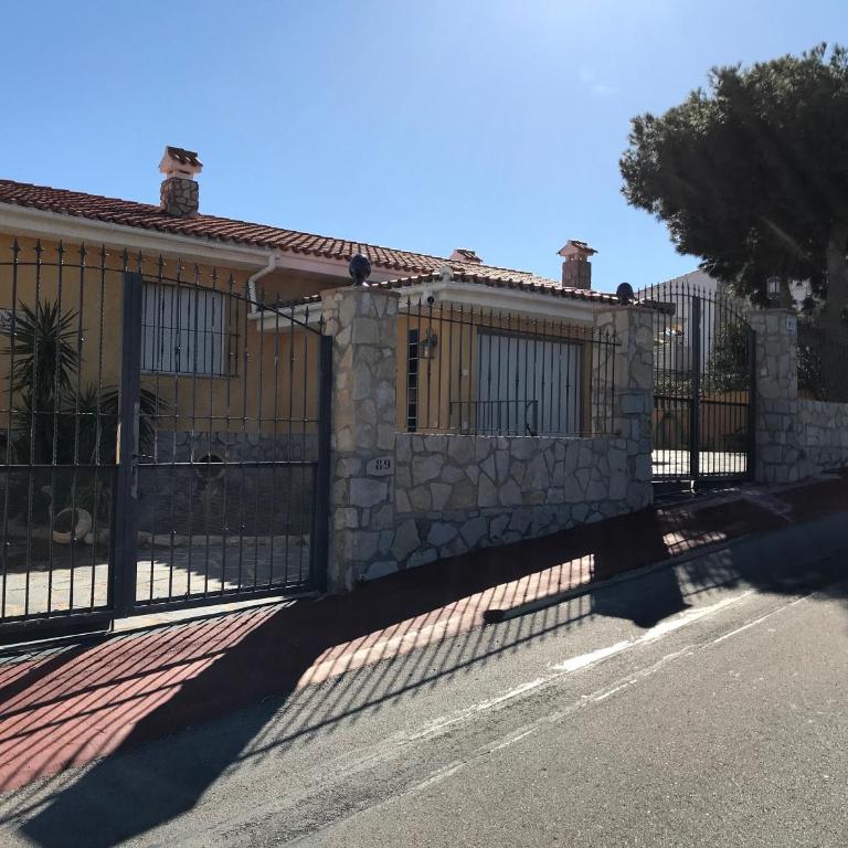 VILLA MIRAMAR - Villa - 7
