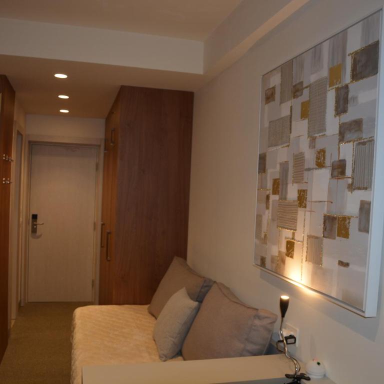 Apartman SREBRNA PAHULjA-Konaci - Studio - 15