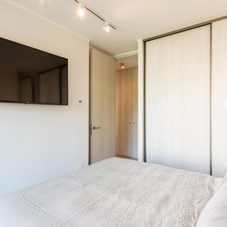 Luxury Retreat w/ 2BR, Wifi, Pool, Gym - Apartamento de 2 dormitorios - 8