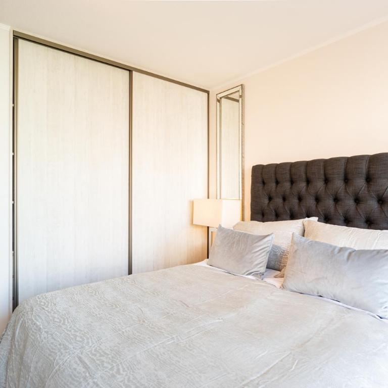 Luxury Retreat w/ 2BR, Wifi, Pool, Gym - Apartamento de 2 dormitorios - 9