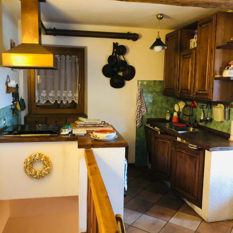 Coriva Homes - Termenago - Ferienhaus - 21